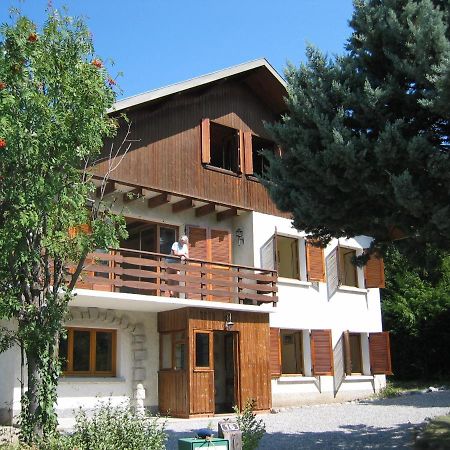 Alpineaccomodation Guillestre Exterior photo