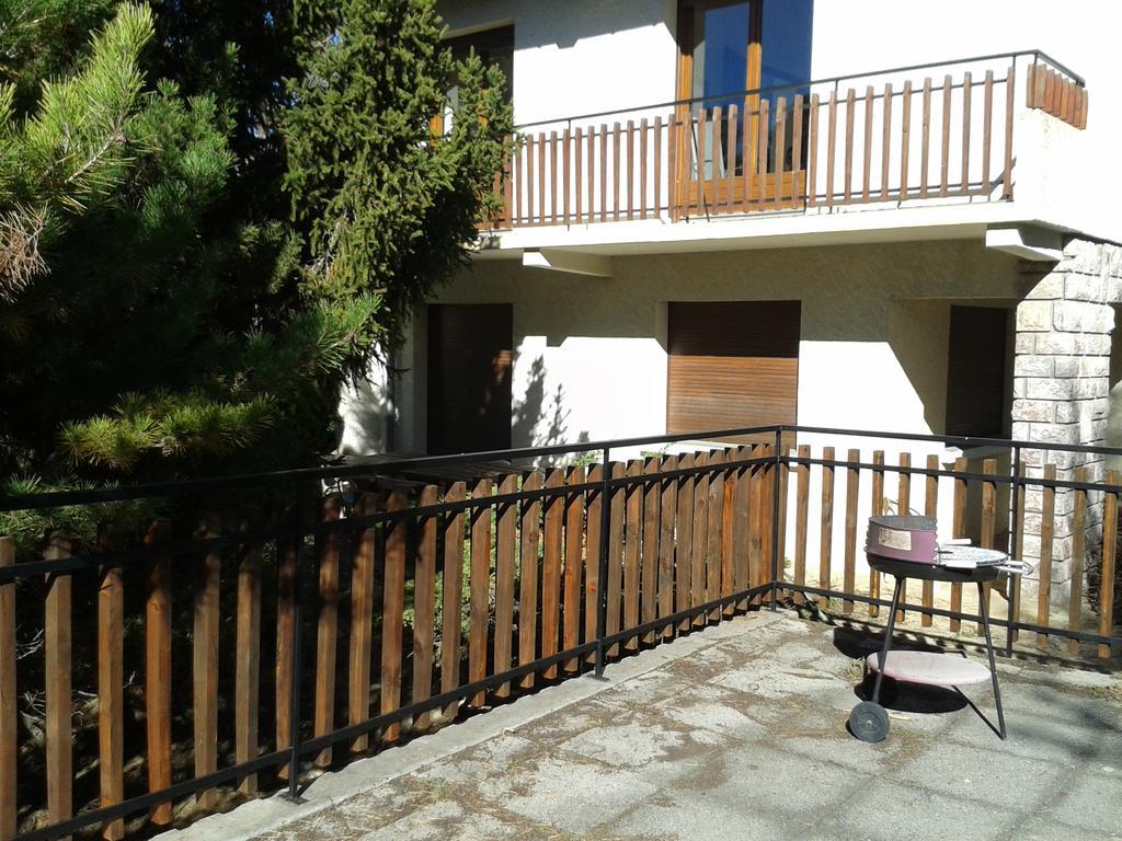 Alpineaccomodation Guillestre Exterior photo