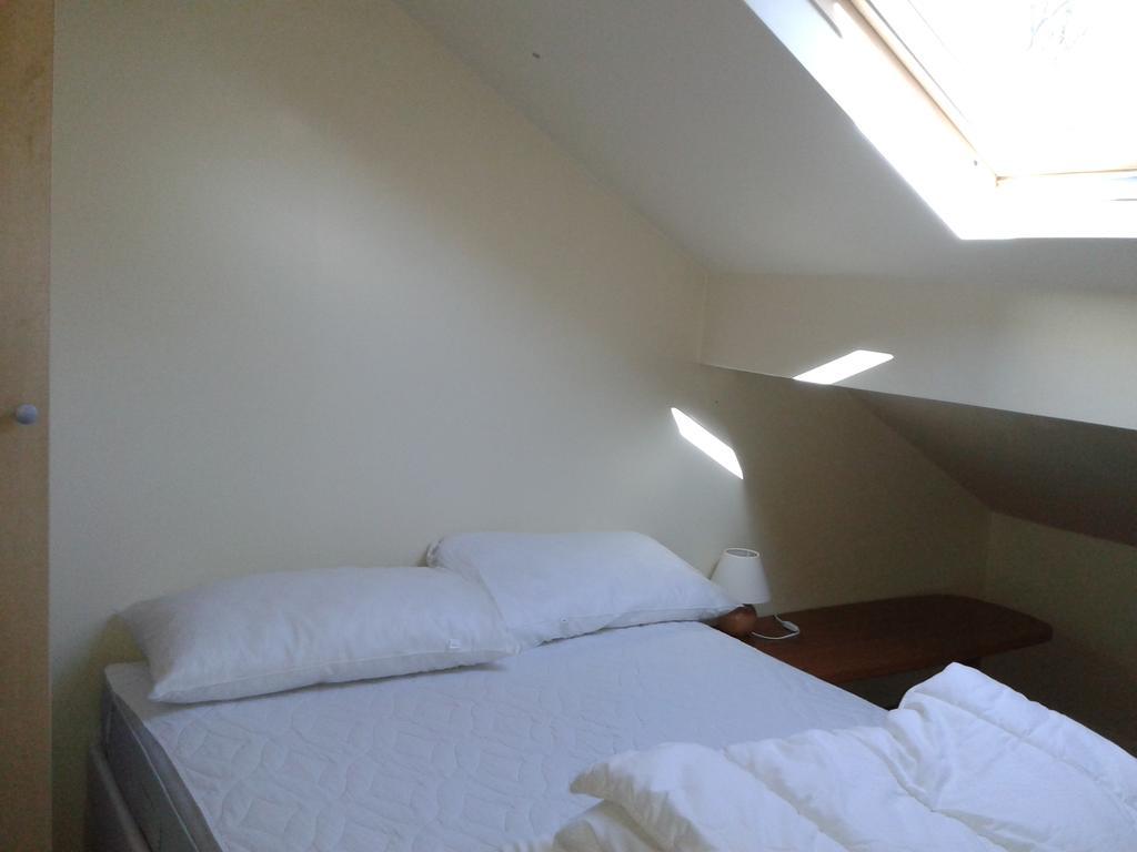 Alpineaccomodation Guillestre Exterior photo